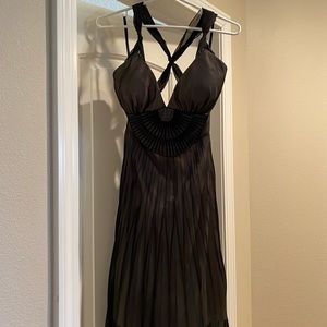 White House Black Market dress
